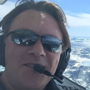 Meet your Posher, Tim